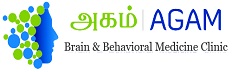 AGAM Clinic Logo